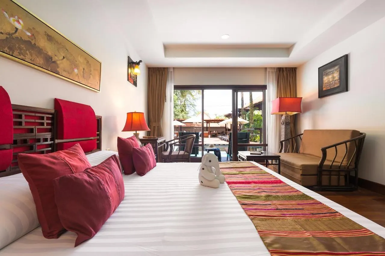 Khaolak Bhandari Resort & Spa Khao Lak
