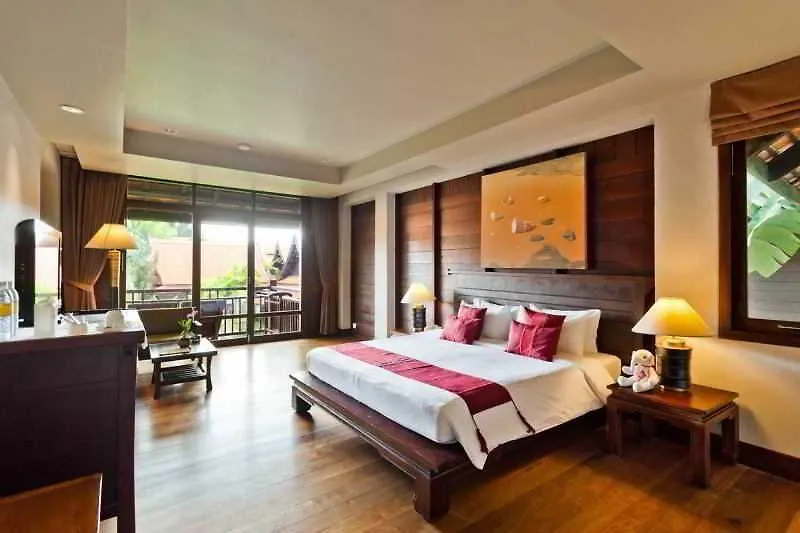 Khaolak Bhandari Resort & Spa Khao Lak