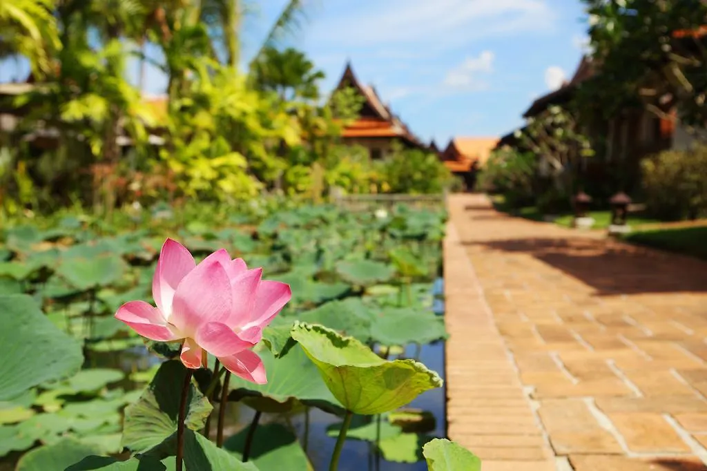 Khaolak Bhandari Resort & Spa Khao Lak Thailand