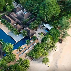 Курортный комплекс Seaview - Sha