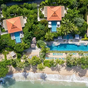 Trisara & Residences Phuket Station touristique