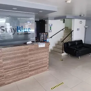 *** Отель Blue Колумбия