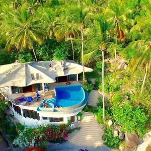  Villa Monkey Flower Thailand