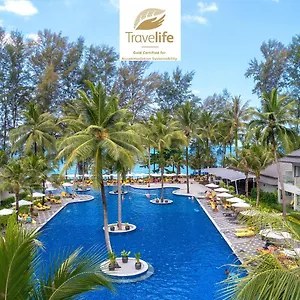 Курортный комплекс X10 Khaolak