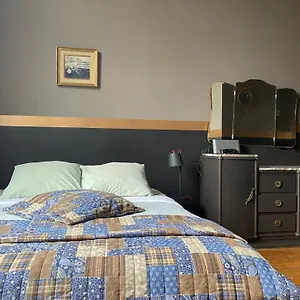 ** Herberg Vakantielogies Faja Lobi België