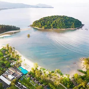 Anantara Phuket Station touristique