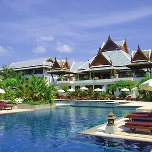 4* Ośrodek wypoczynkowy Mukdara &