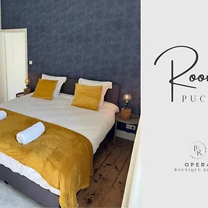 Opera Boutique Gand