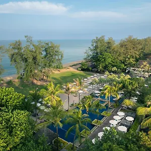 Anantara Phuket Station touristique
