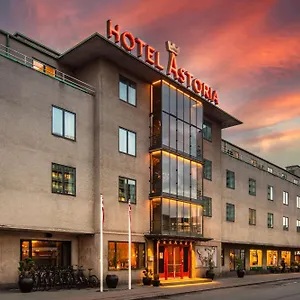 Astoria, Western Signature Collection 3* København
