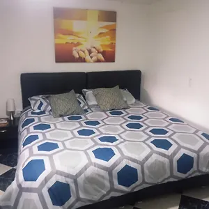 *** Отель Hotel Boutique Mendoza - Cerca Aeropuerto El Dorado Колумбия