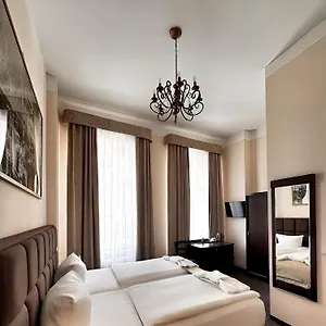 Upper Kurfuerstendamm 3* Berlin