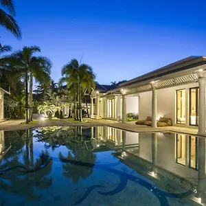 The Anda Mani Khaolak Beachfront Station touristique