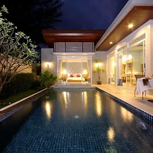 Apsara Beachfront & - Sha Extra Khao Lak