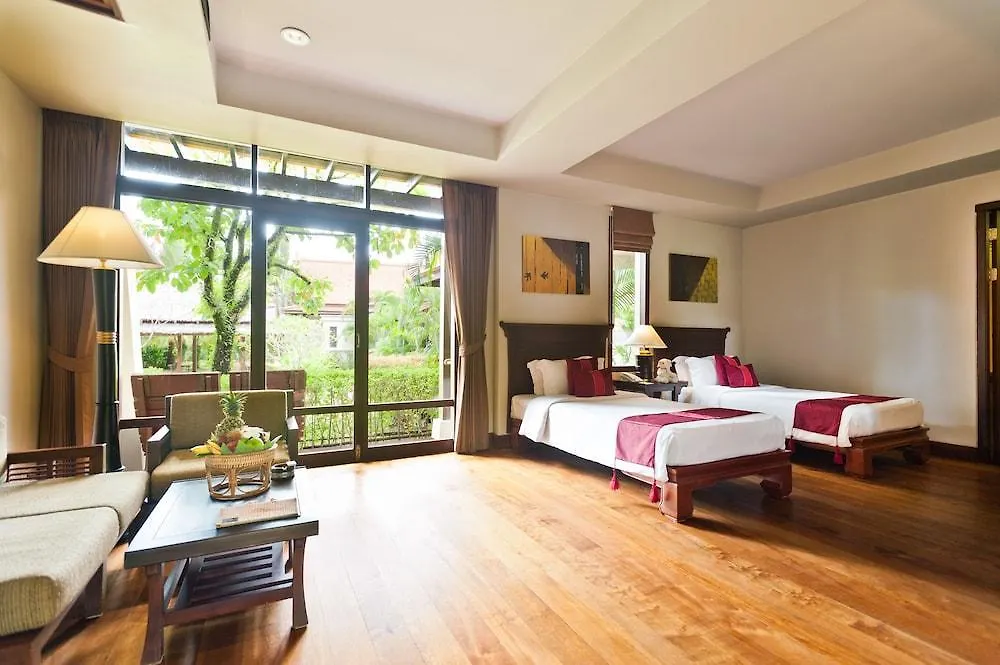 Khaolak Bhandari Resort & Spa Khao Lak