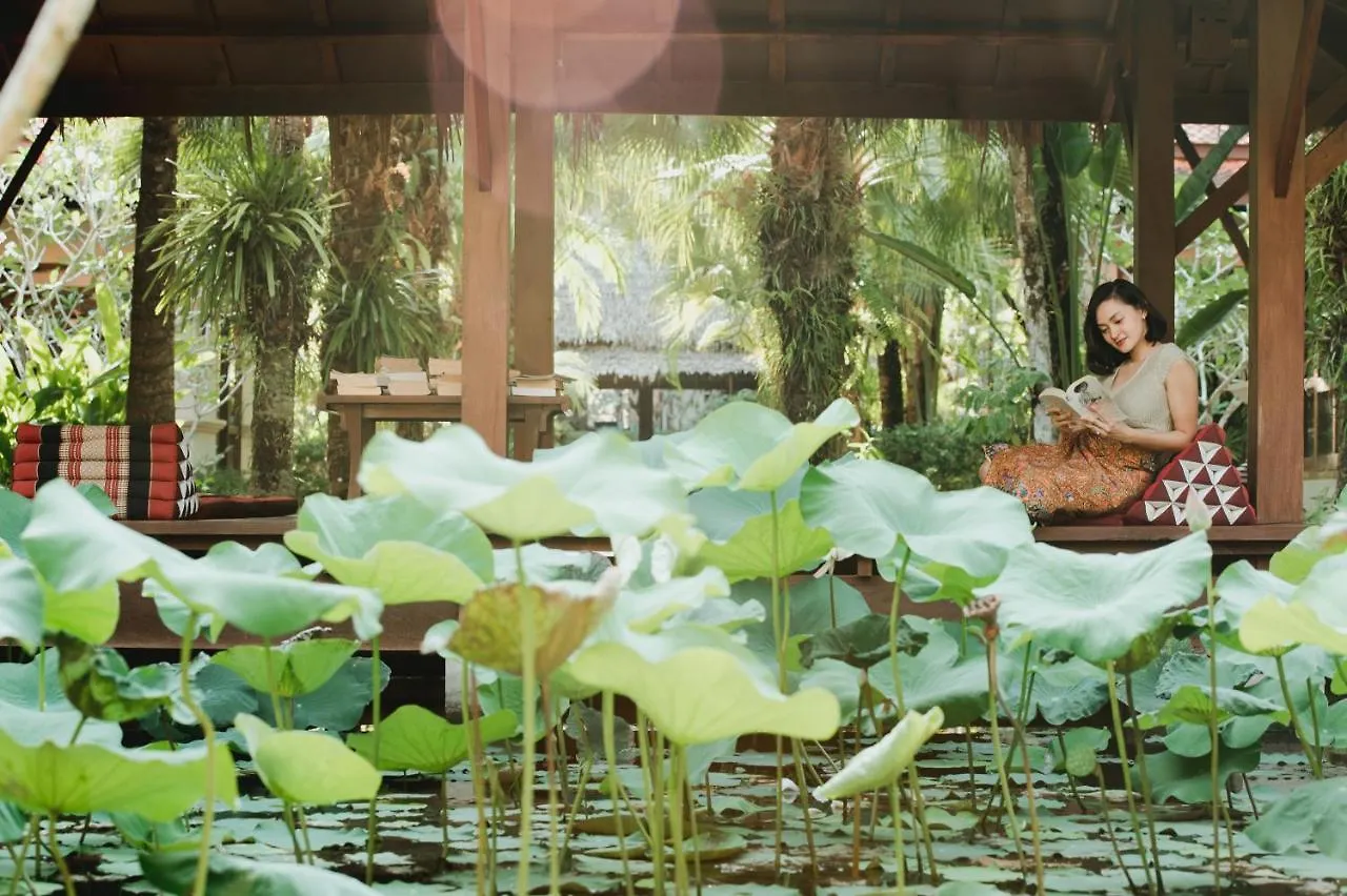 Khaolak Bhandari Resort & Spa Khao Lak