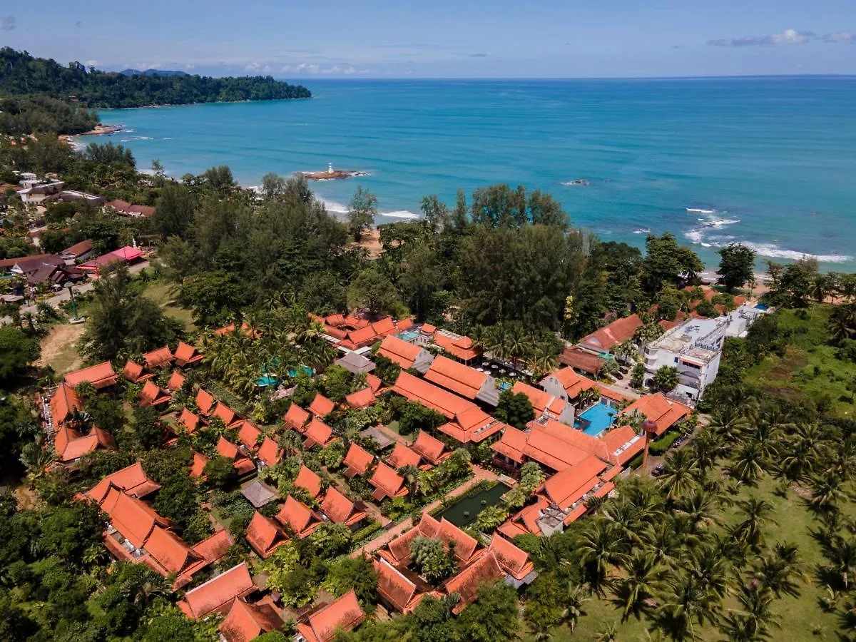 Khaolak Bhandari Resort & Spa Khao Lak