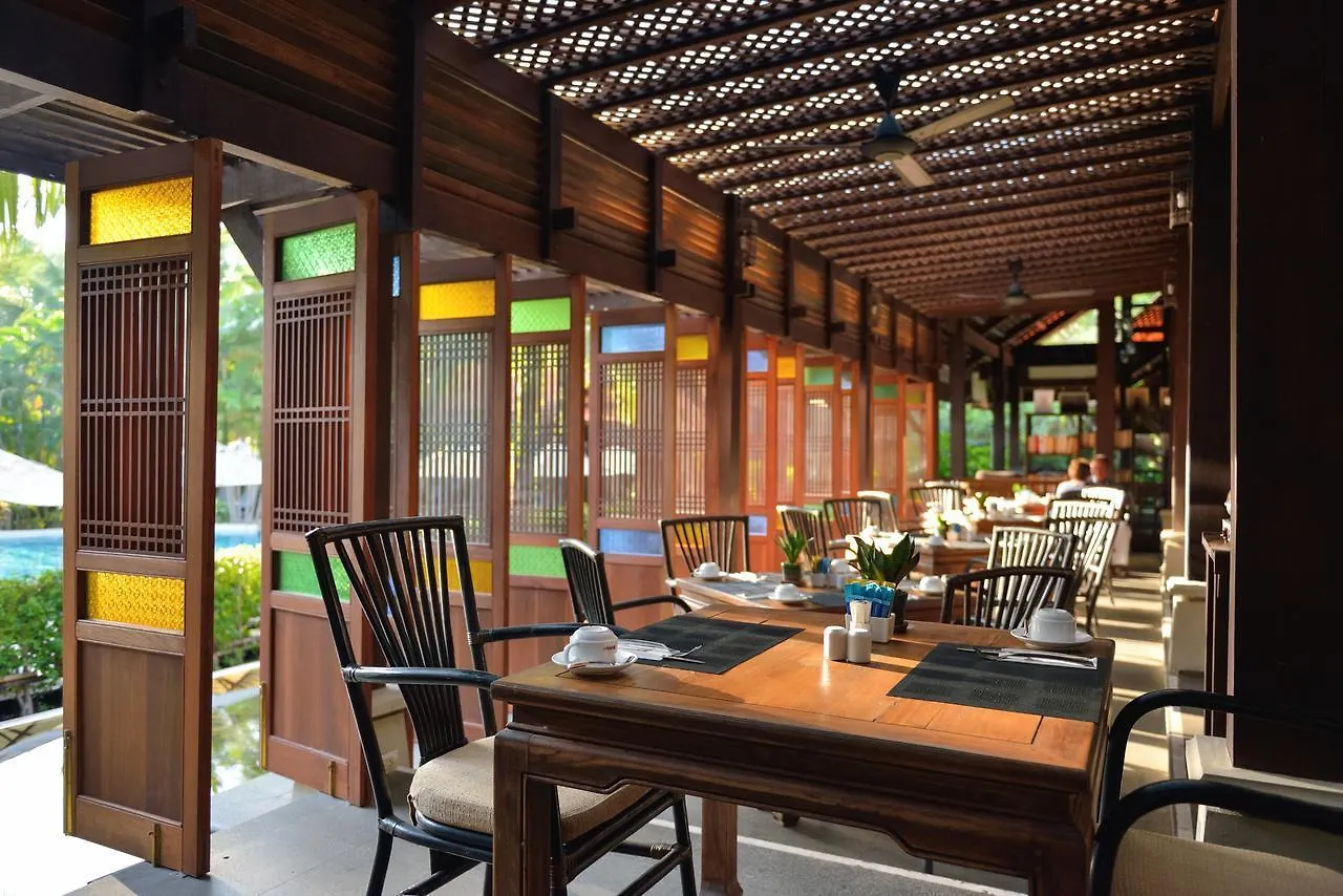 Khaolak Bhandari Resort & Spa Khao Lak