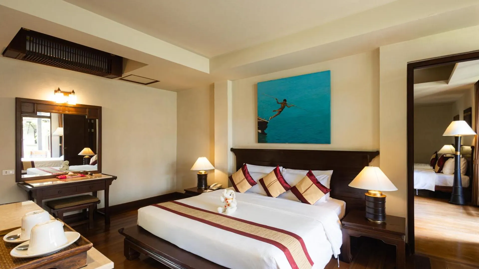 Khaolak Bhandari Resort & Spa Khao Lak Thailand