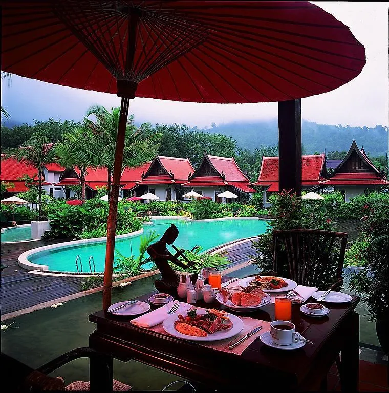Khaolak Bhandari Resort & Spa Khao Lak Thailand