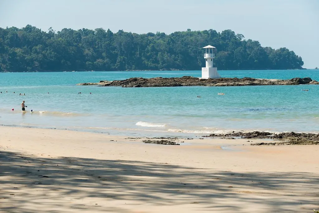 Khaolak Bhandari Resort & Spa Khao Lak