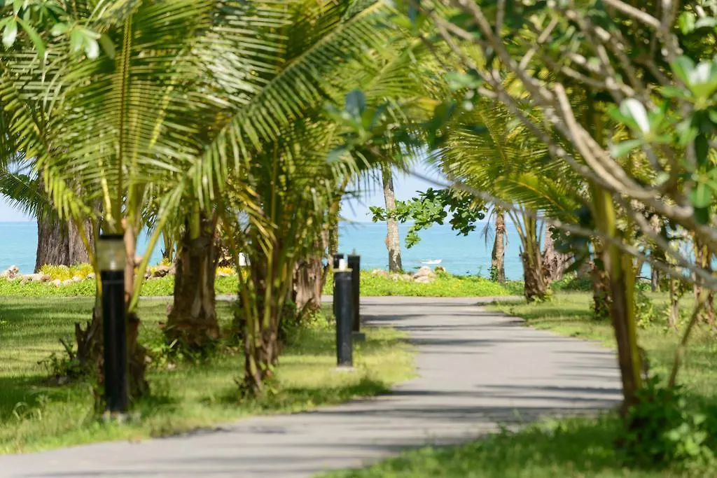 Khaolak Bhandari Resort & Spa Khao Lak
