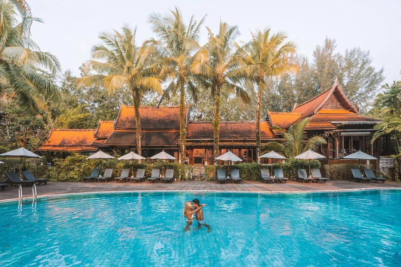 Khaolak Bhandari Resort & Spa Khao Lak